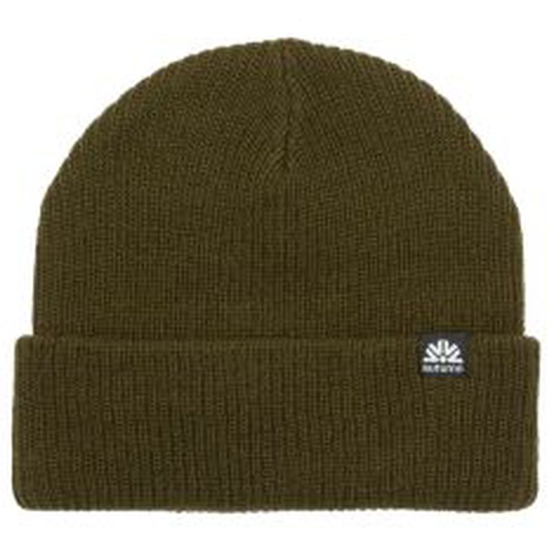 Autumn Simple Beanie image number 0